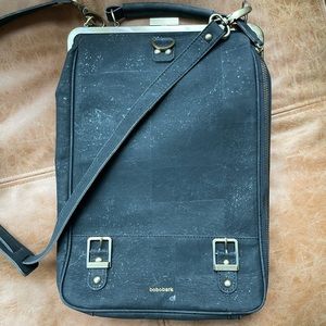 Laflore Paris Bobobark bag